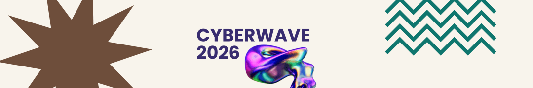 Cyberwave Tech conference