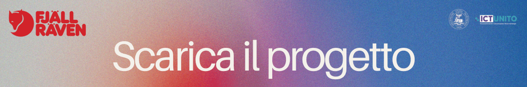 Download progetto Fjällräven Kanken