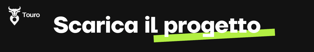 Download progetto Touro