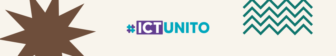 ICT Unito - Coordinatore e Videomaker