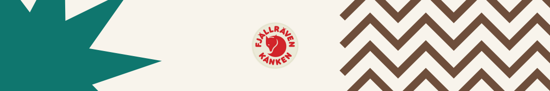 Fjällräven campagna social media