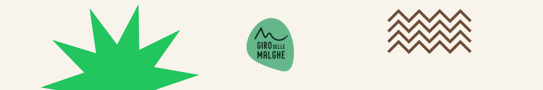 Giro delle Malghe sito web