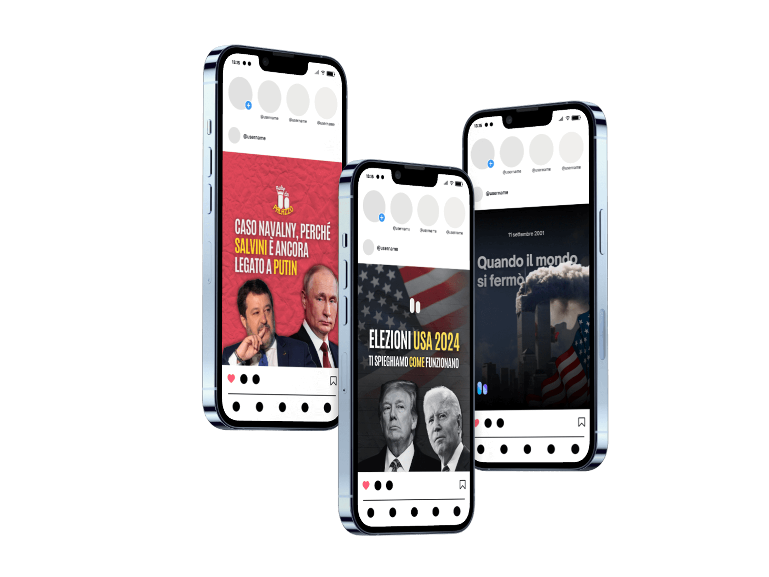 Mockup grafica post nxwss - Michele Sandoná